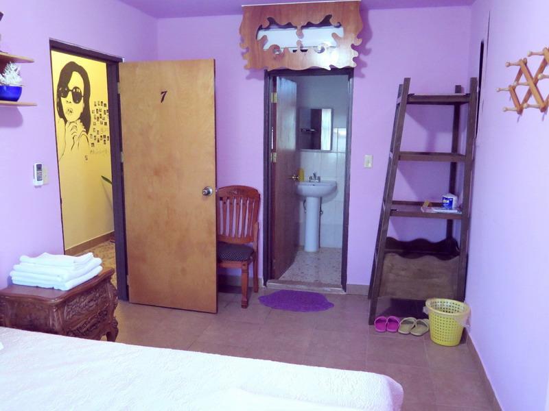 G.T. Guest House Garapan Extérieur photo