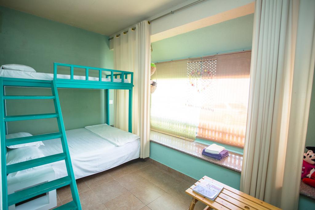 G.T. Guest House Garapan Chambre photo