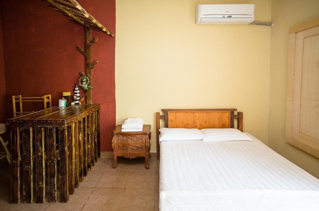 G.T. Guest House Garapan Chambre photo