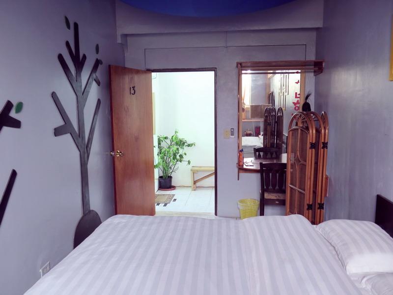 G.T. Guest House Garapan Extérieur photo