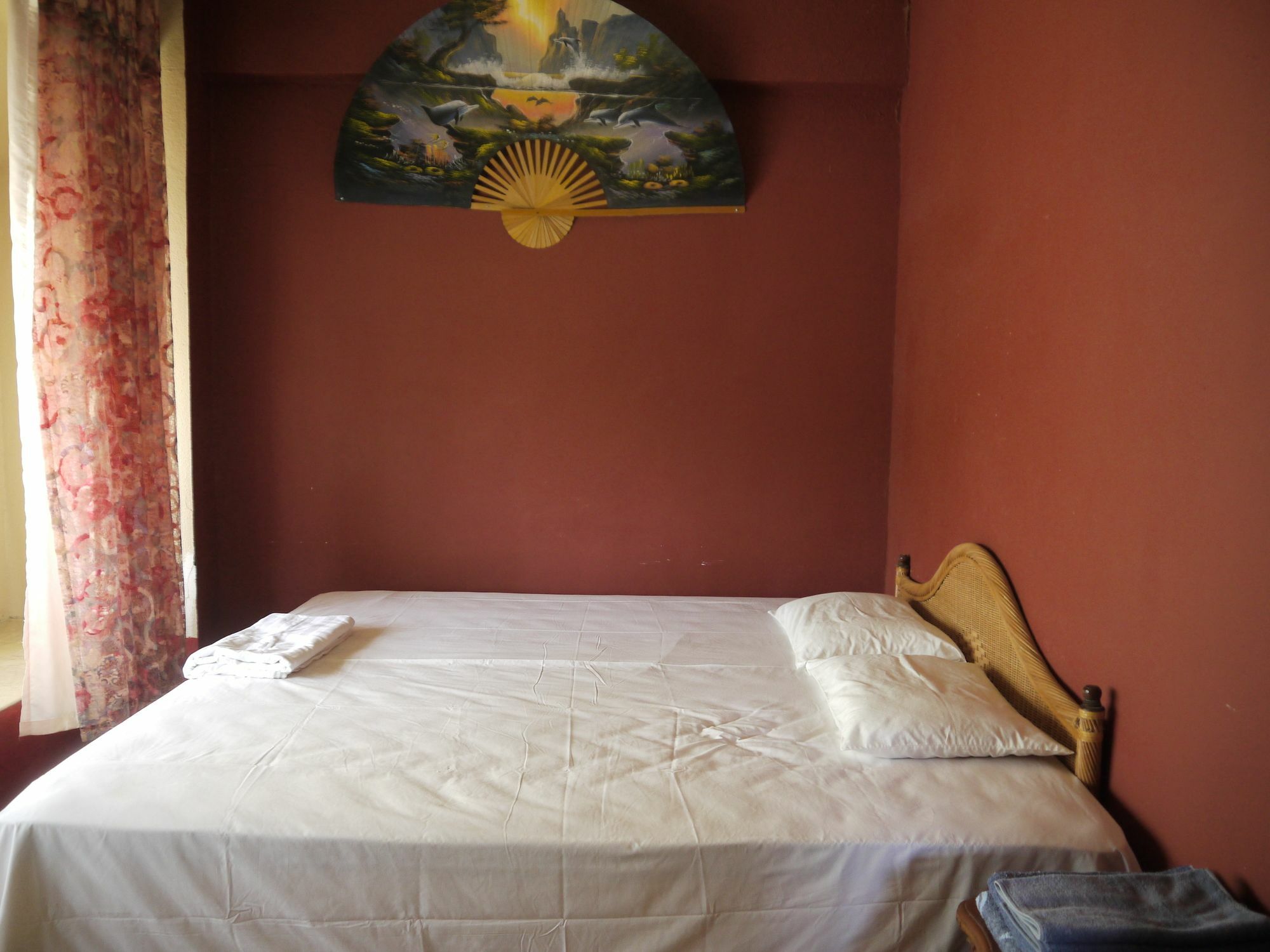 G.T. Guest House Garapan Extérieur photo