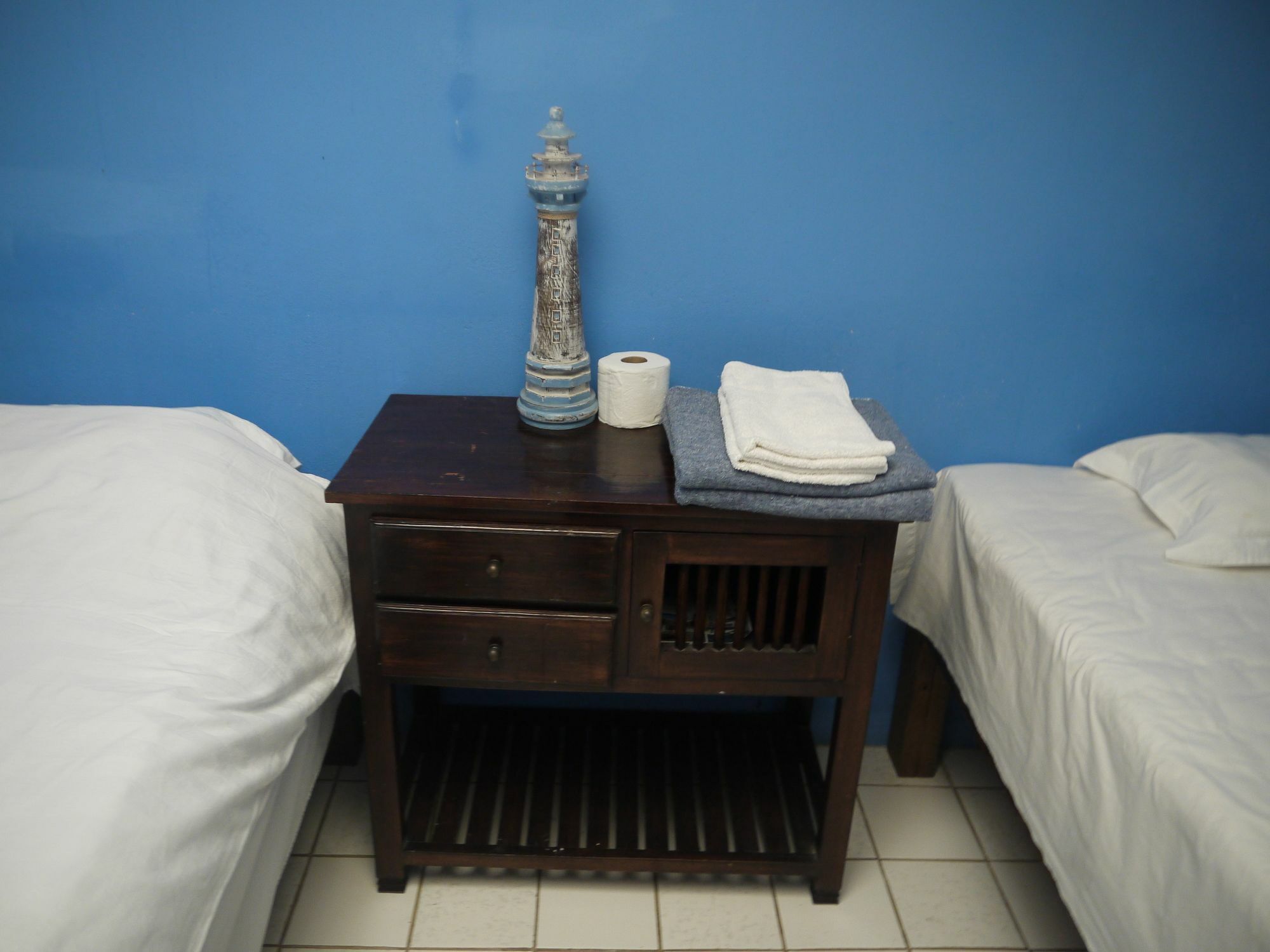 G.T. Guest House Garapan Extérieur photo