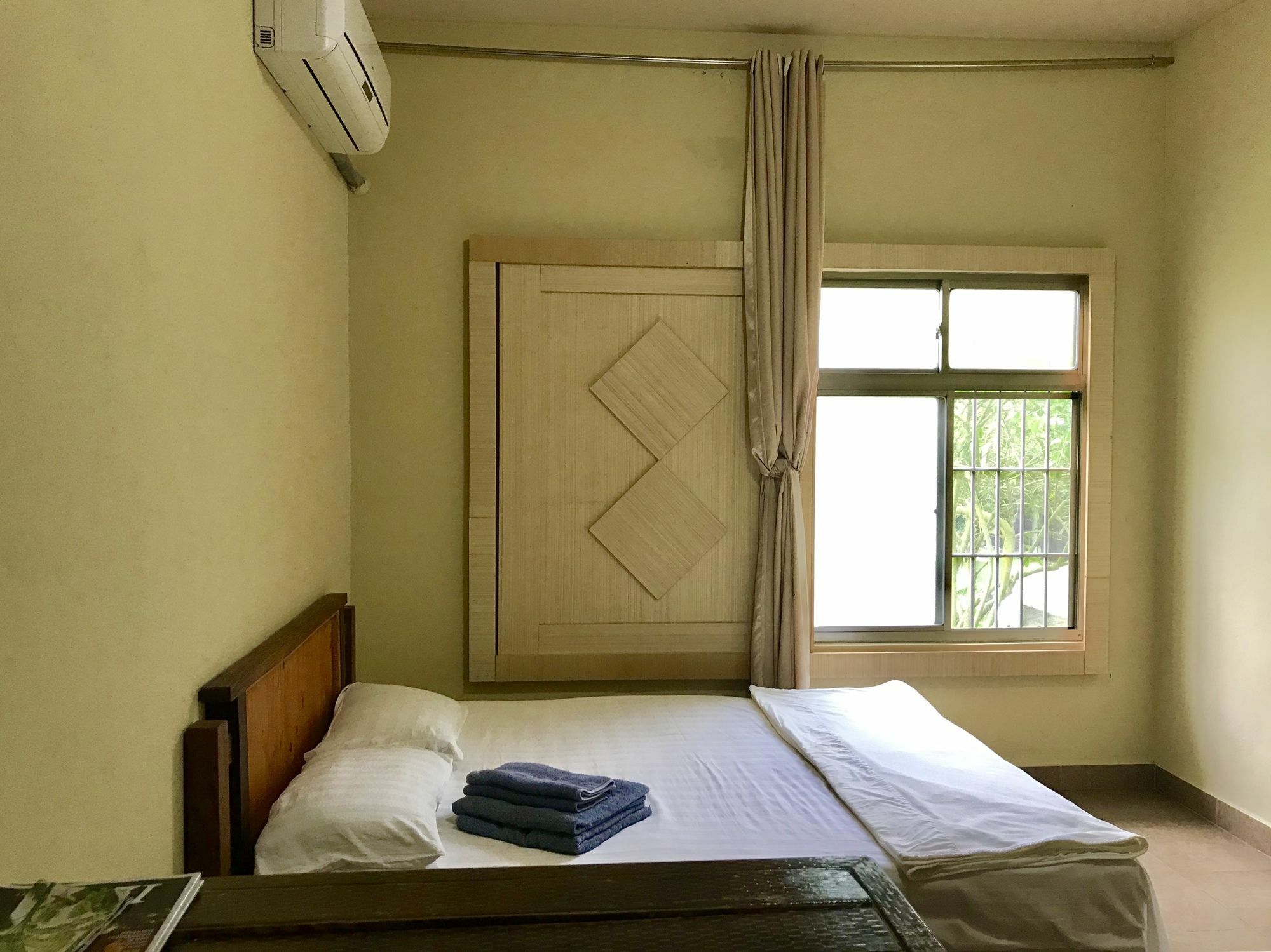 G.T. Guest House Garapan Extérieur photo