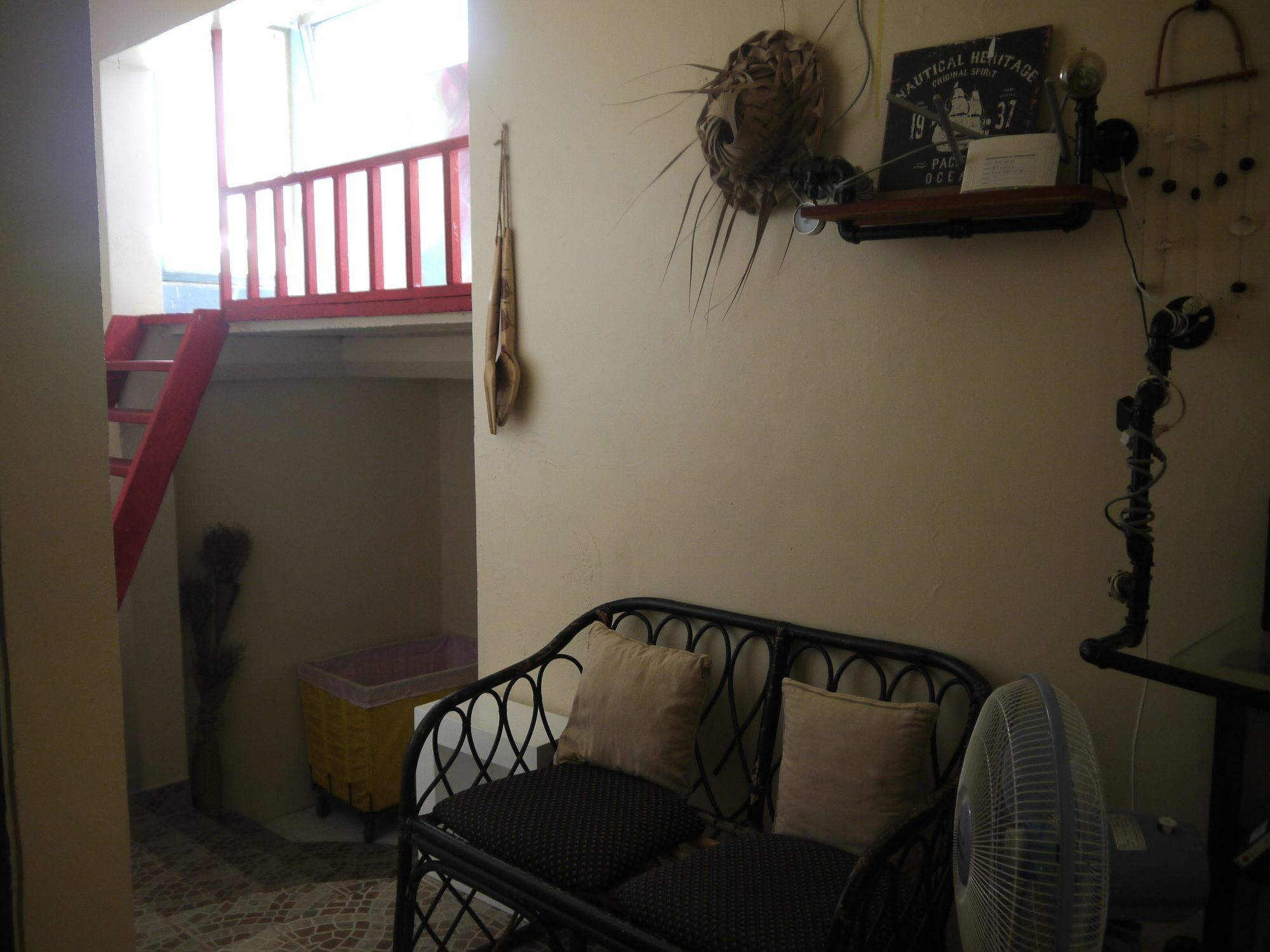 G.T. Guest House Garapan Extérieur photo